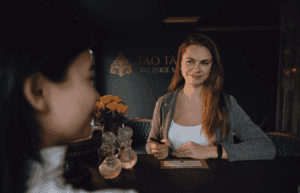 voucher na Kobido masaż Kobido lifting twarzy voucher podarunkowy na kobido