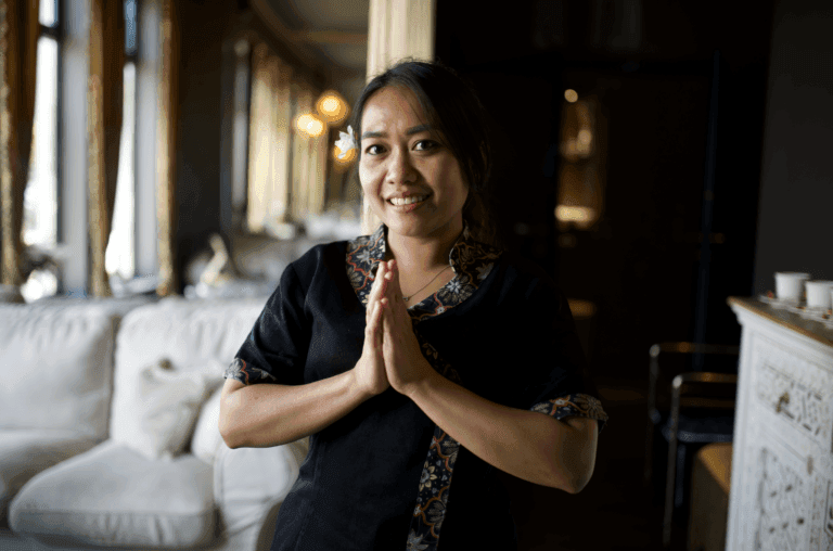 Warsaw massage in Warsaw Balinese massage Kobido