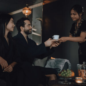 Спа-день для двох