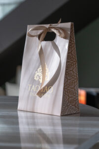 Terapia masażu balijskiego w Tao Tao SPA Poznań