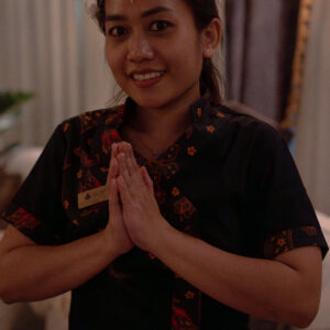 Offer for Bali Expert club members - Pro-health massage for two, Anti-stress massage or KOBIDO UP