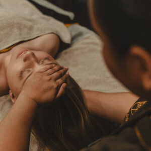 Anti-stress Balinese Massage with Shea Butter (Kopia)