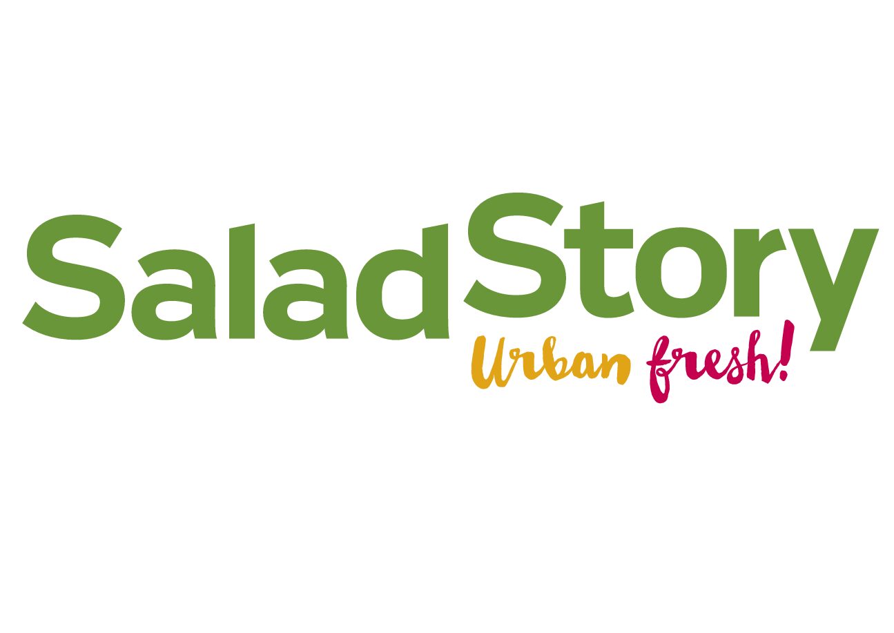 Salad Story