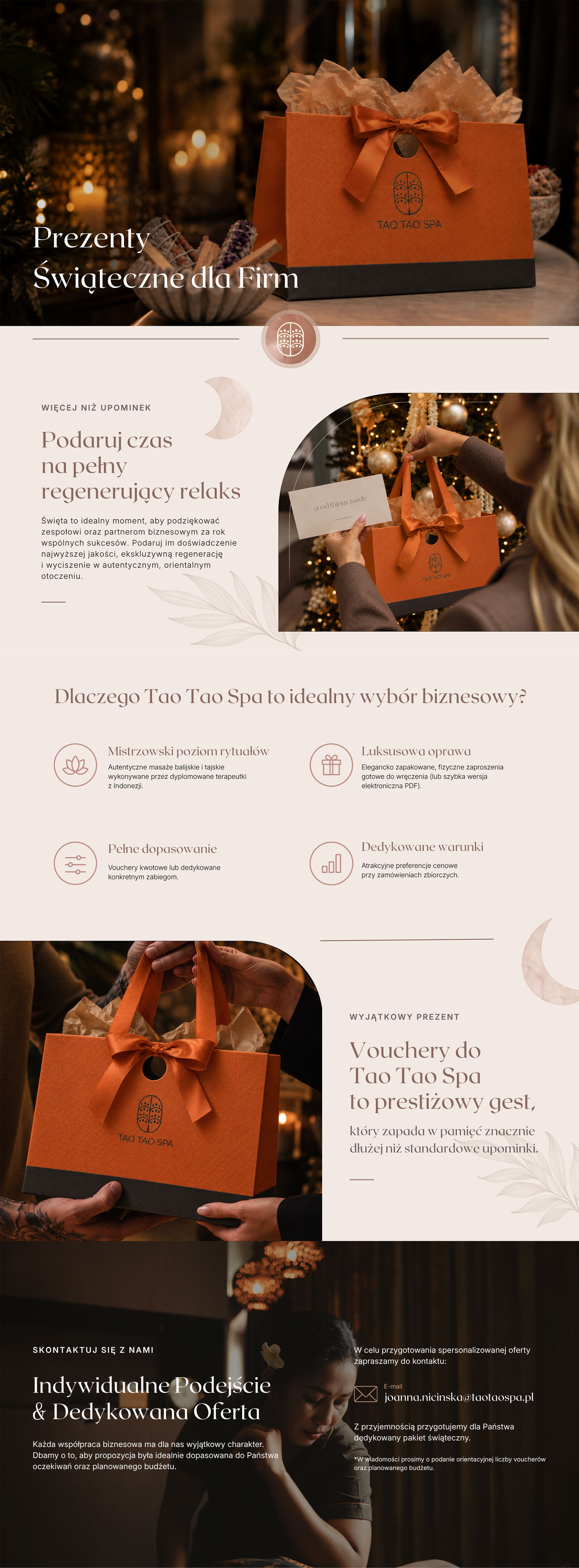 Oferta dla firm